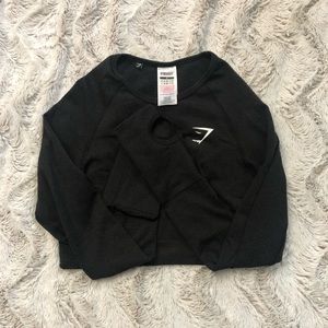 Gymshark Vital Seamless crop